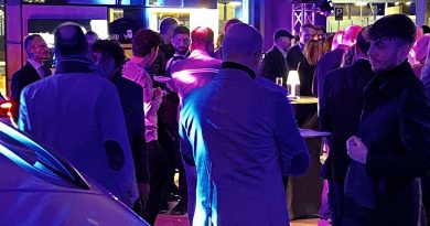 Jolly Motor nuovo Cupra Garage di Frosinone: inaugurazione show presso il Gruppo Jolly Automobili Cupra Garage Jolly Motor Frosinone