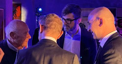 Jolly Motor nuovo Cupra Garage di Frosinone: inaugurazione show presso il Gruppo Jolly Automobili Cupra Garage Jolly Motor Frosinone