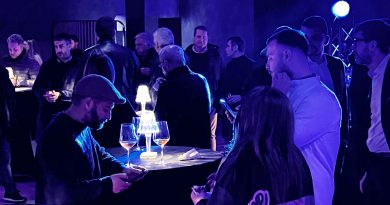 Jolly Motor nuovo Cupra Garage di Frosinone: inaugurazione show presso il Gruppo Jolly Automobili Cupra Garage Jolly Motor Frosinone