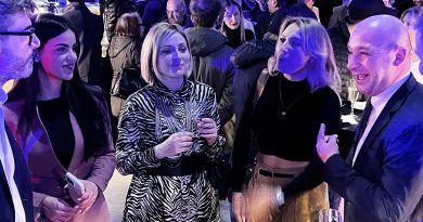 Jolly Motor nuovo Cupra Garage di Frosinone: inaugurazione show presso il Gruppo Jolly Automobili Cupra Garage Jolly Motor Frosinone