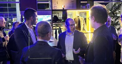 Jolly Motor nuovo Cupra Garage di Frosinone: inaugurazione show presso il Gruppo Jolly Automobili Cupra Garage Jolly Motor Frosinone