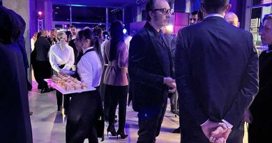 Jolly Motor nuovo Cupra Garage di Frosinone: inaugurazione show presso il Gruppo Jolly Automobili Cupra Garage Jolly Motor Frosinone