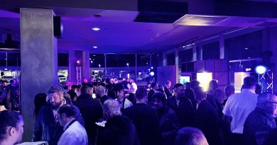 Jolly Motor nuovo Cupra Garage di Frosinone: inaugurazione show presso il Gruppo Jolly Automobili Cupra Garage Jolly Motor Frosinone