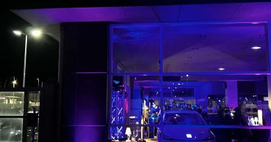 Jolly Motor nuovo Cupra Garage di Frosinone: inaugurazione show presso il Gruppo Jolly Automobili Cupra Garage Jolly Motor Frosinone