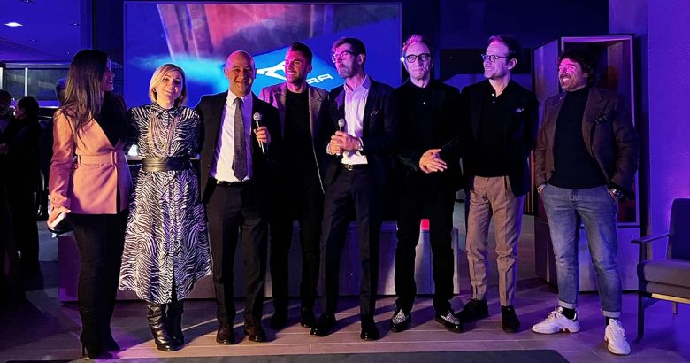 Jolly Motor nuovo Cupra Garage di Frosinone: inaugurazione show presso il Gruppo Jolly Automobili Cupra Garage Jolly Motor Frosinone a