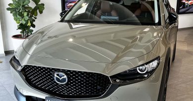 Mazda CX-30 MAZDA CX