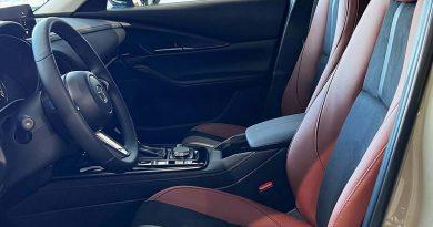 Mazda CX-30 MAZDA CX