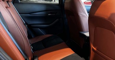 Mazda CX-30 MAZDA CX