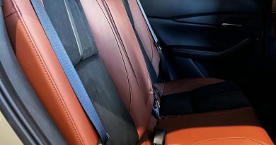 Mazda CX-30 MAZDA CX