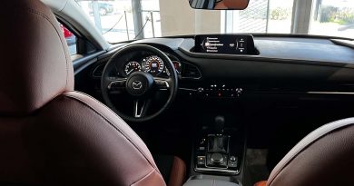 Mazda CX-30 MAZDA CX