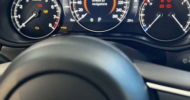 Mazda CX-30 MAZDA CX