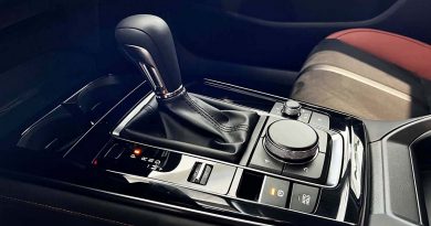 Mazda CX-30 MAZDA CX