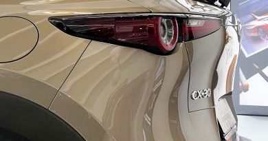 Mazda CX-30 MAZDA CX