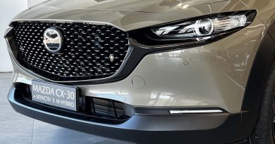 Mazda CX-30 MAZDA CX
