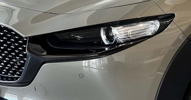 Mazda CX-30 MAZDA CX