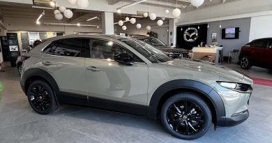 Mazda CX-30 MAZDA CX