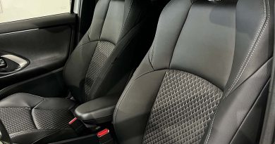 Mazda2 Hybrid 2024: due modalità di guida, un’unica missione Mazda Full Hybrid