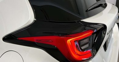 Mazda2 Hybrid 2024: due modalità di guida, un’unica missione Mazda Full Hybrid