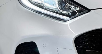 Mazda2 Hybrid 2024: due modalità di guida, un’unica missione Mazda Full Hybrid