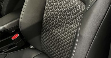 Mazda2 Hybrid 2024: due modalità di guida, un’unica missione Mazda Full Hybrid