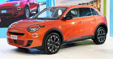 Bozza automatica Nuova Fiat e