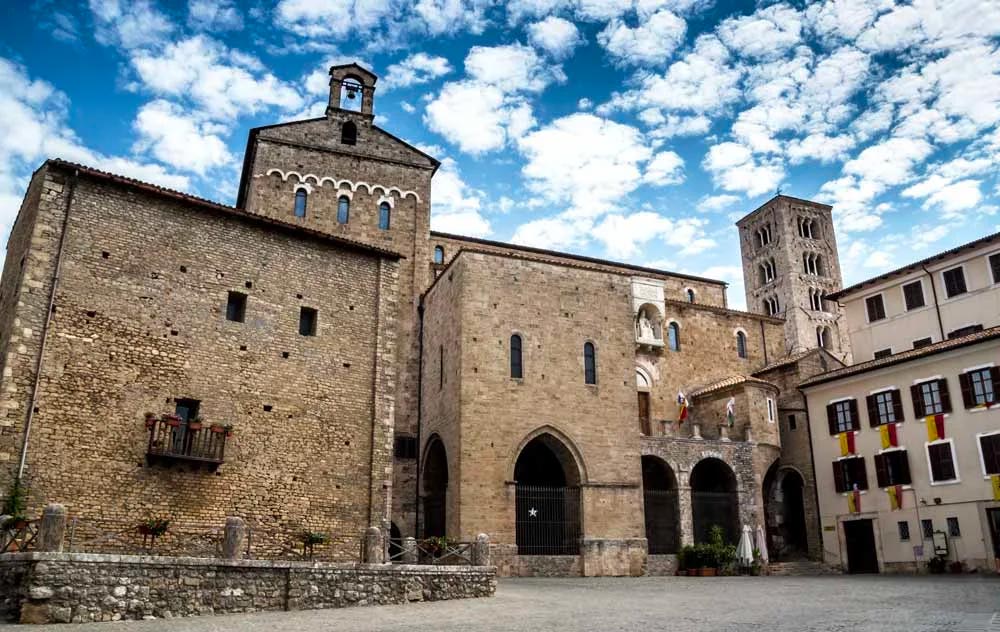 Anagni