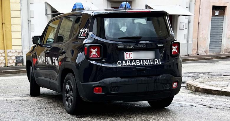 Carabinieri