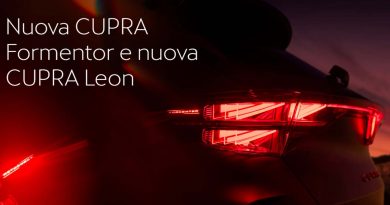 nuova formentor copia