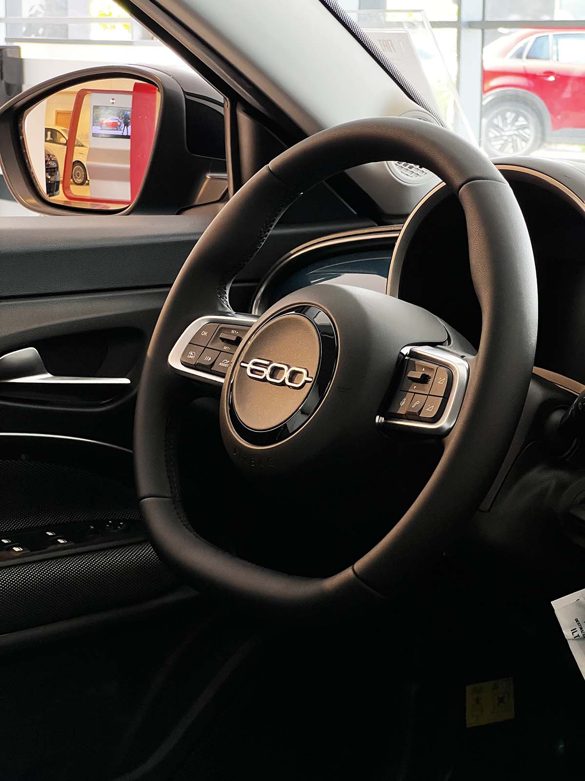 FIAT HYBRID