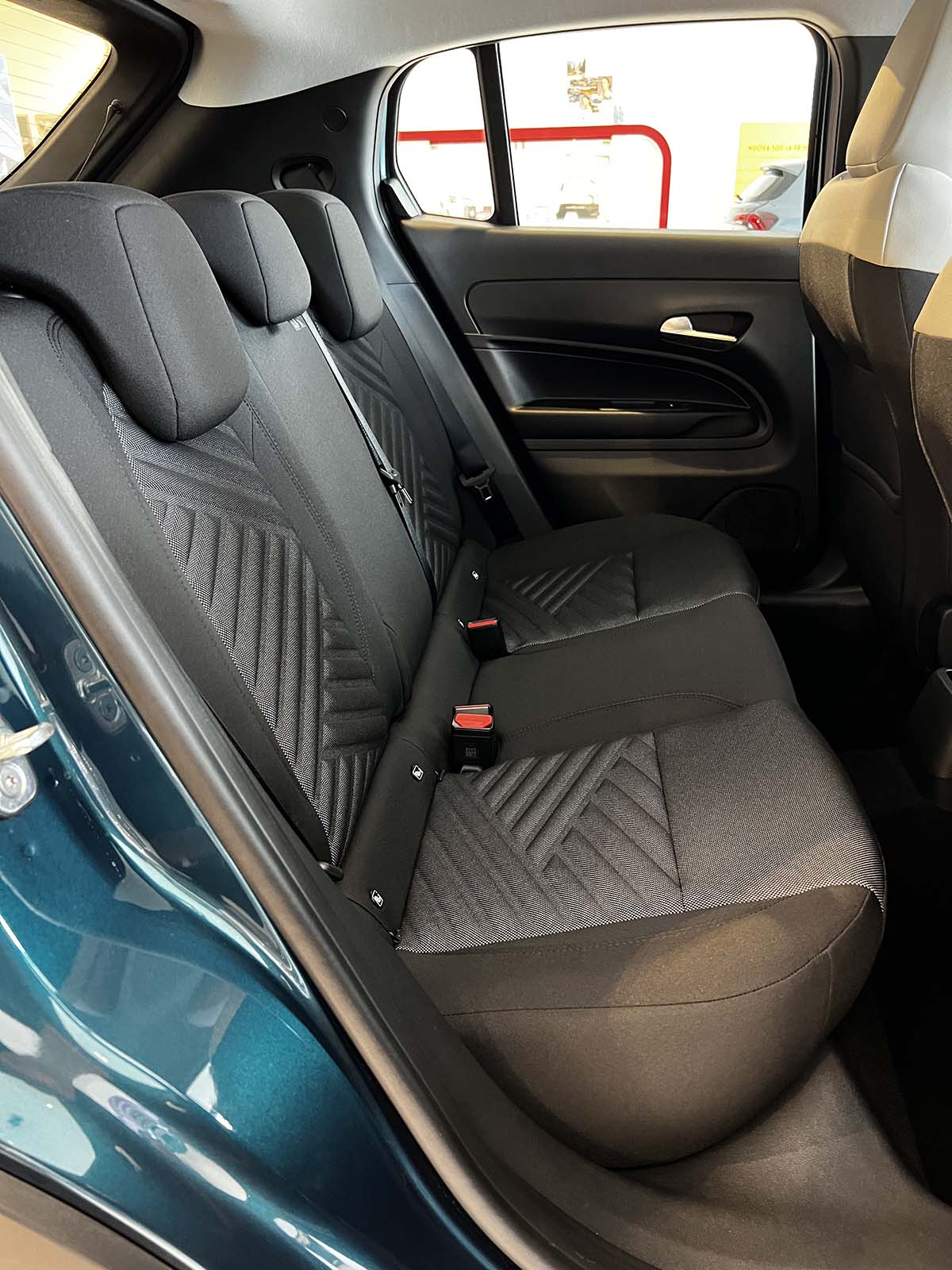 FIAT HYBRID