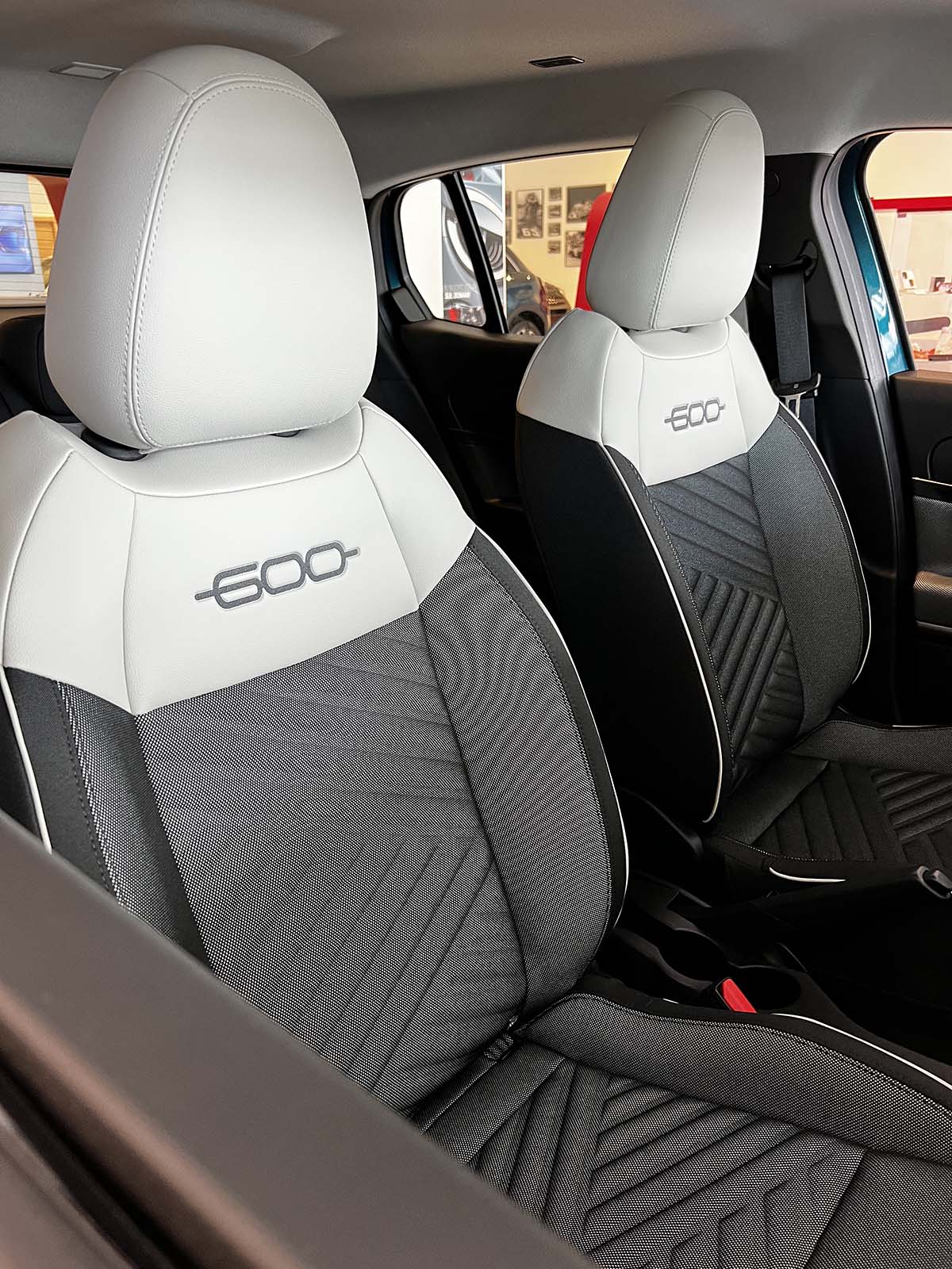 FIAT HYBRID