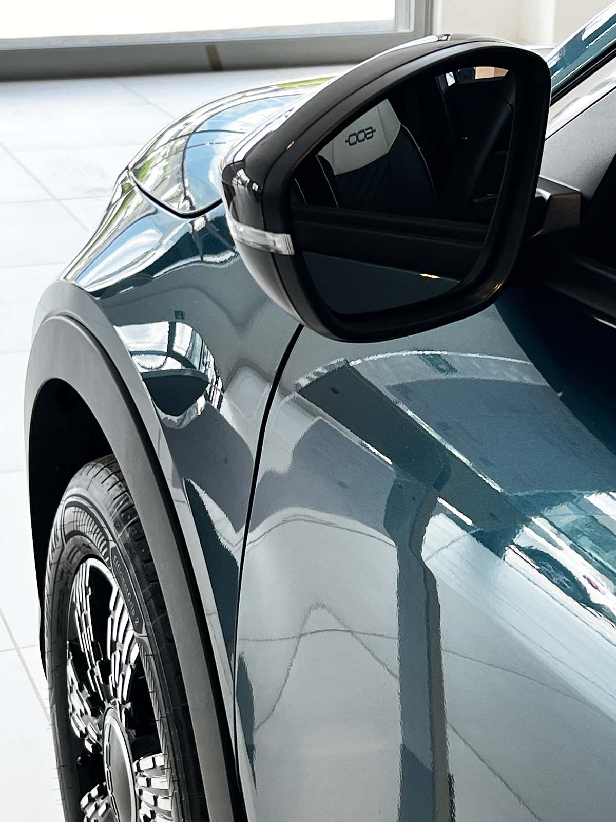 FIAT HYBRID