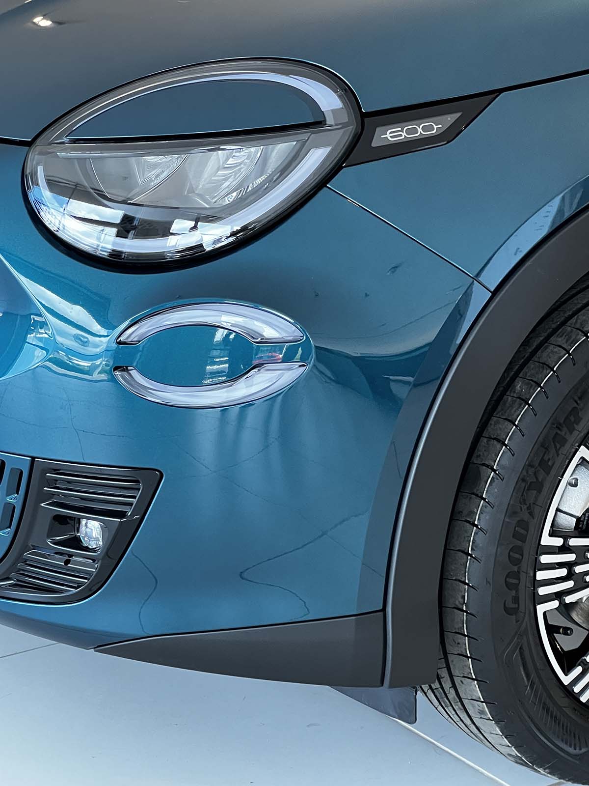 FIAT HYBRID