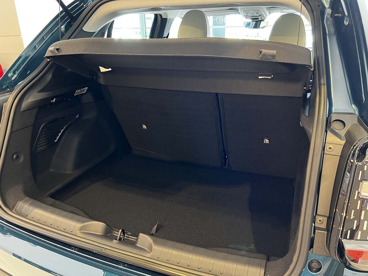 FIAT HYBRID
