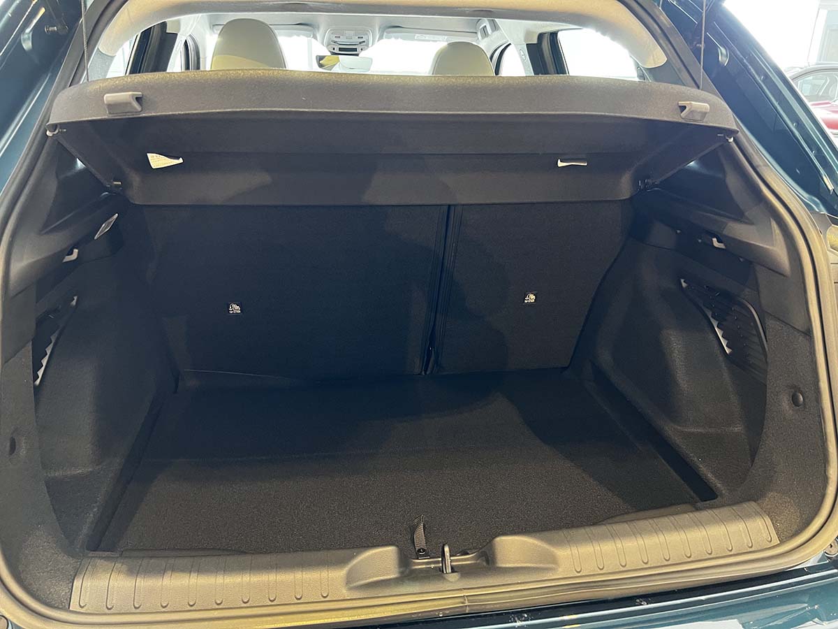 FIAT HYBRID