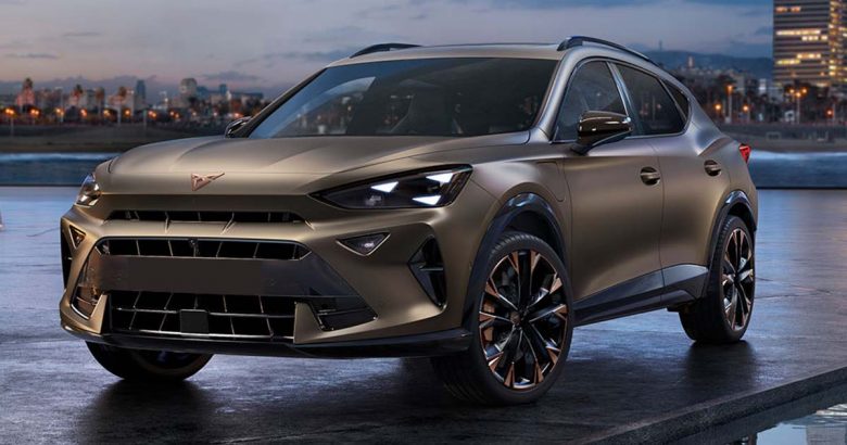 new cupra formentor three quarter front view jpg