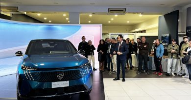 Nuova Peugeot