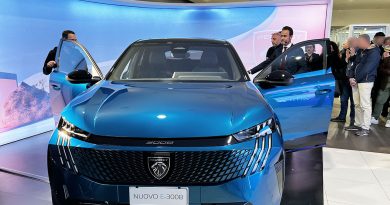 Nuova Peugeot