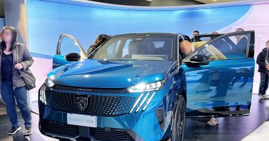 Nuova Peugeot