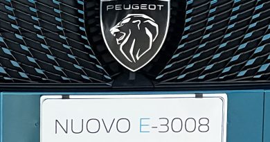 Nuova Peugeot