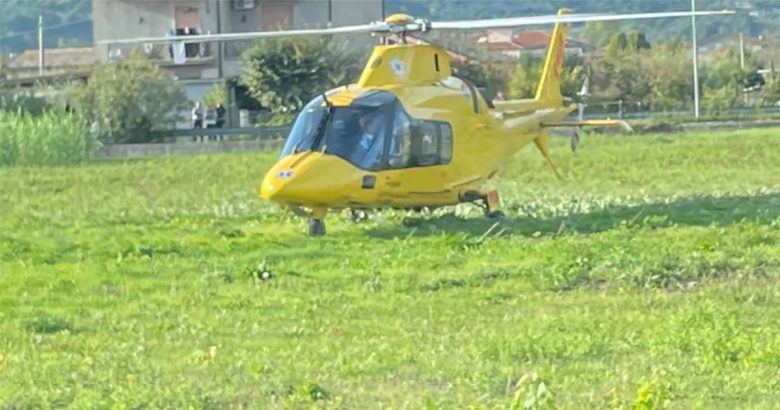 ELIAMBULANZA