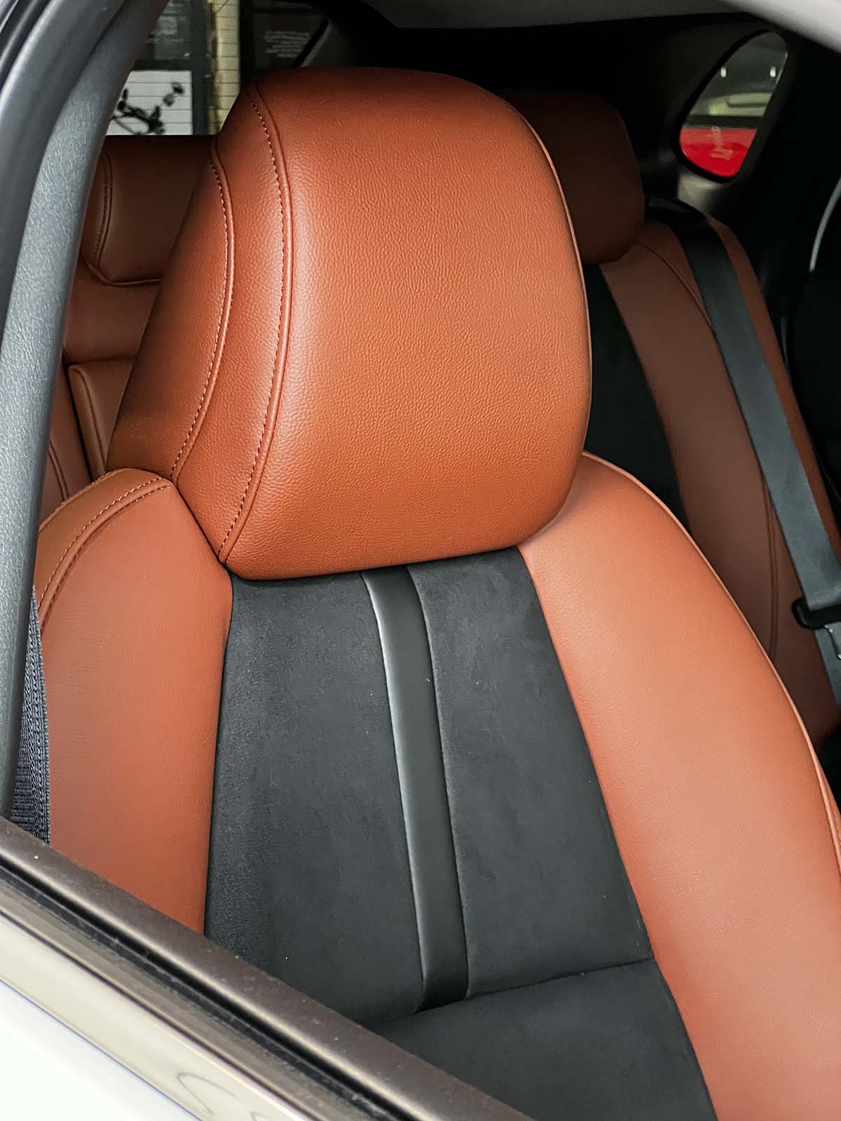 MAZDA CX