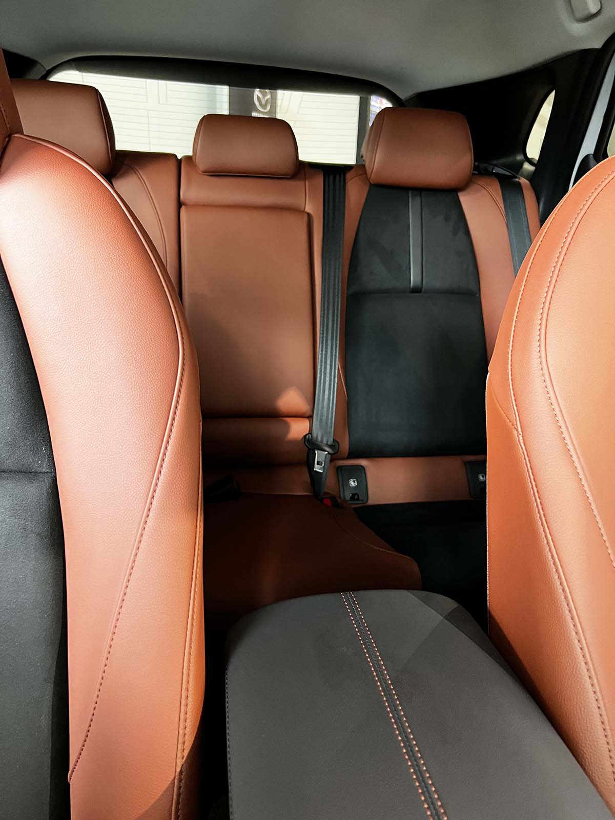 MAZDA CX