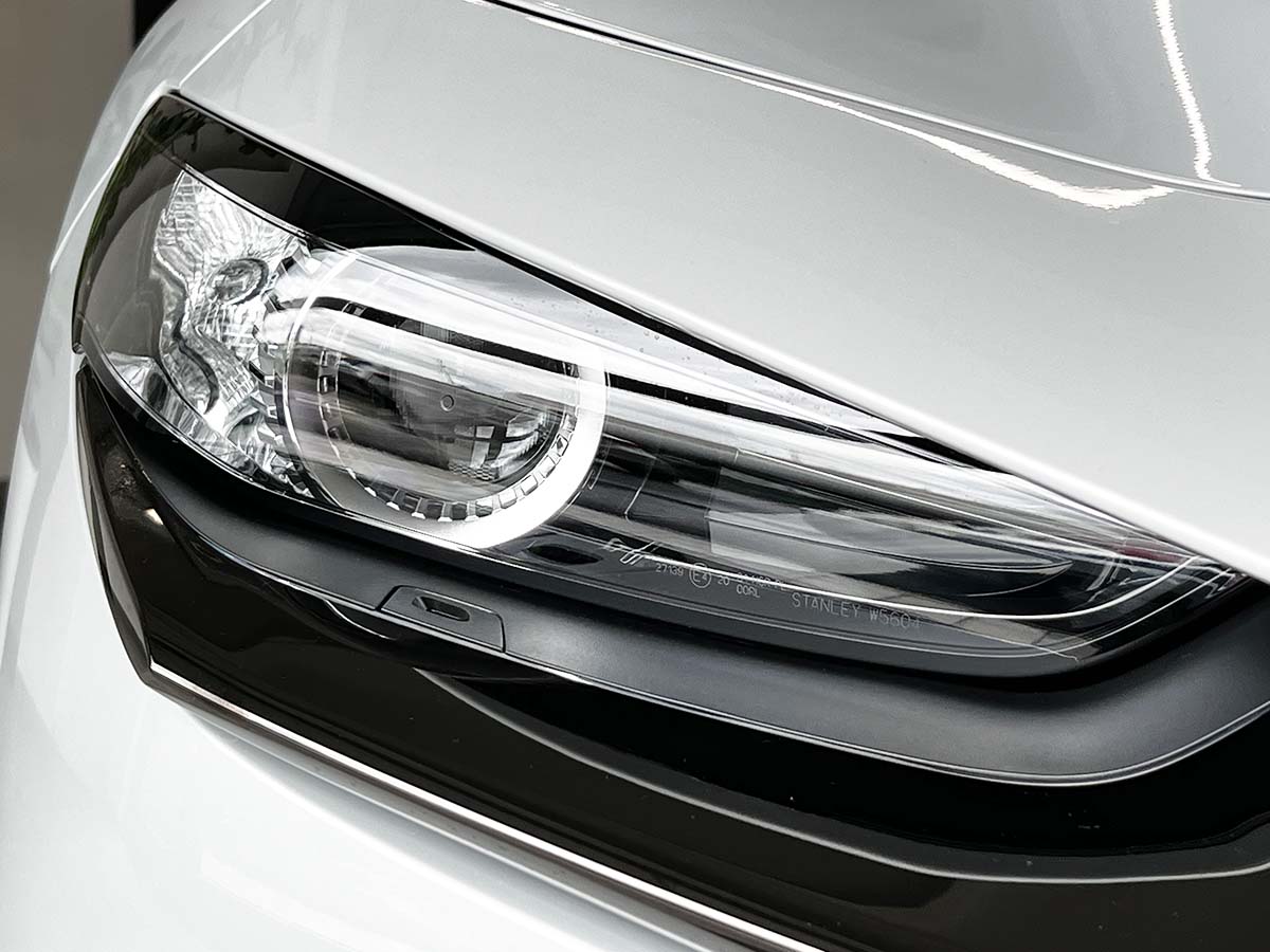 MAZDA CX