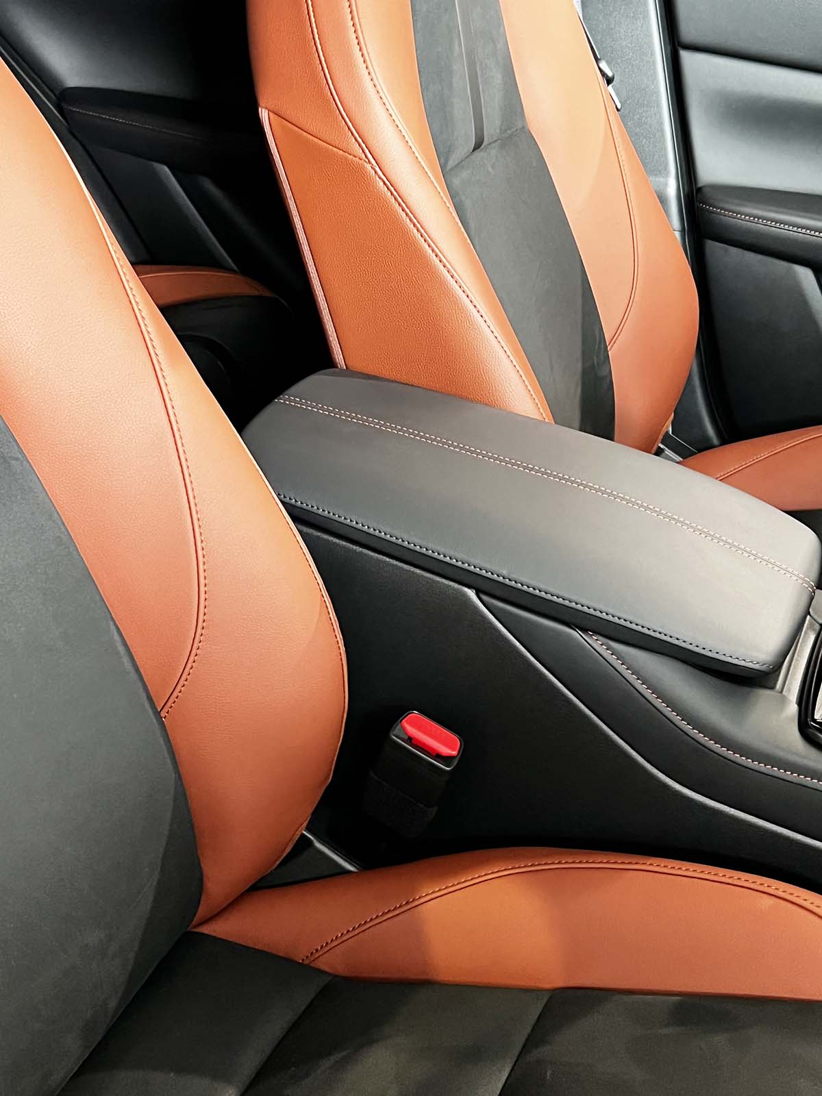 MAZDA CX