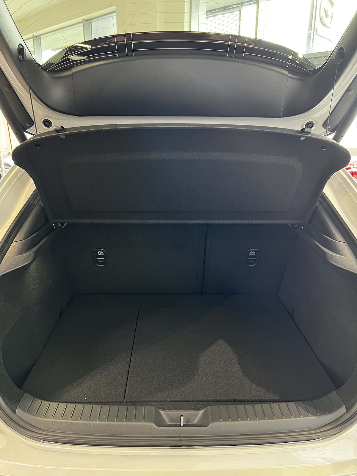 MAZDA CX