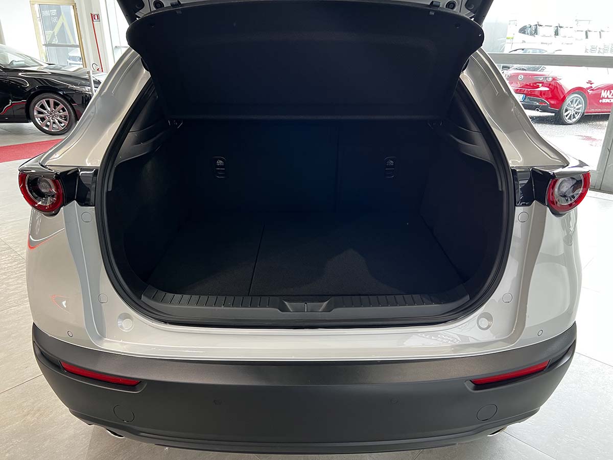 MAZDA CX