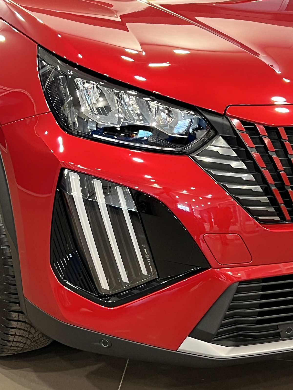 PEUGEOT
