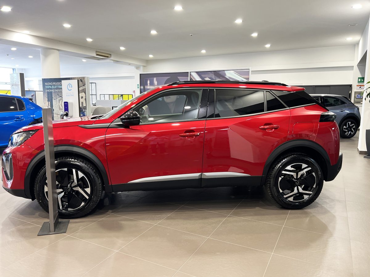 PEUGEOT