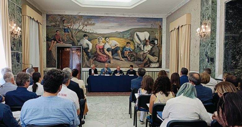 Prefettura di Frosinone